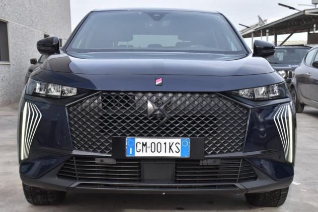 DS DS 7 BlueHDi 130 aut. Performance Line - Foto 2
