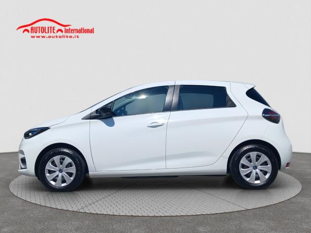 Renault Zoe Life R110 - Foto 3