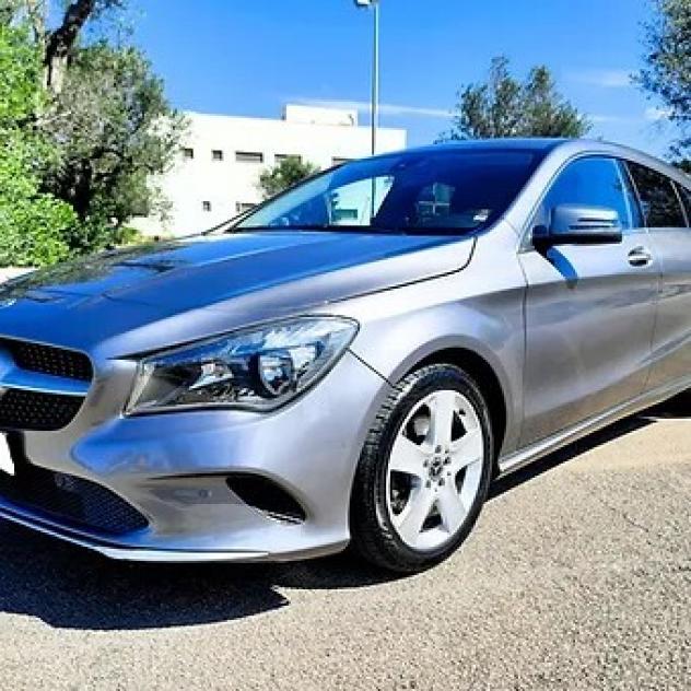 Mercedes-benz A 180 d Automatic Executive