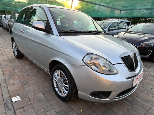 Lancia Ypsilon 1.2 Benzina - Foto 4