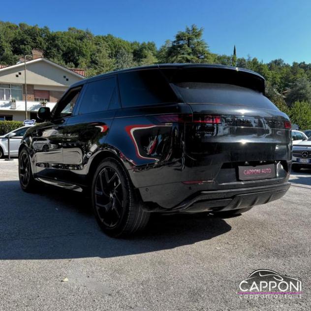 LAND ROVER Range Rover Sport 3.0D l6 300 CV Dynamic HSE rif. 24110259 - Foto 5