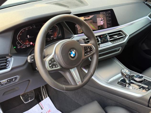 BMW X5 M xDrive30d Msport 265CV 2020 FULL - Foto 10