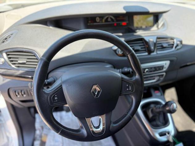 RENAULT Scenic Grand Scenic 1.5 dCi 110CV 7 POSTI rif. 24024738 - Foto 8
