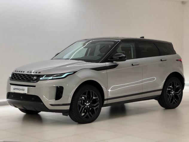 Land Rover Range Rover Evoque 2ª serie LAND ROVER 2.0D I4-L.Flw 150 CV AWD Auto SE