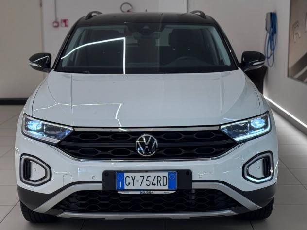 Volkswagen T-Roc 1.0 TSI Edition Plus - Foto 2