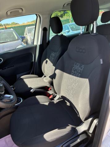 Fiat 500L 1.4 95 CV S&S Cross - Foto 10