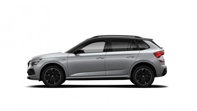 Škoda Kamiq Kamiq 1.0 tsi Monte Carlo 115cv dsg - Foto 2