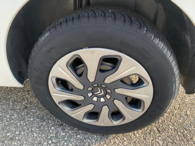 CITROEN C3 PureTech 68 S&S Feel Edition EXPORT rif. 23685410 - Foto 6