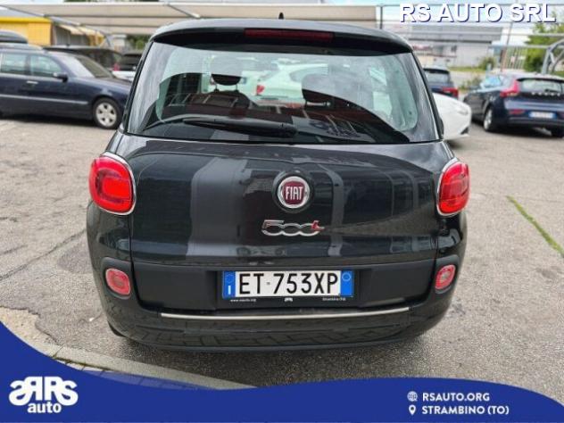 FIAT 500L 500L 1.6 Multijet 105 CV Easy rif. 23635508 - Foto 6