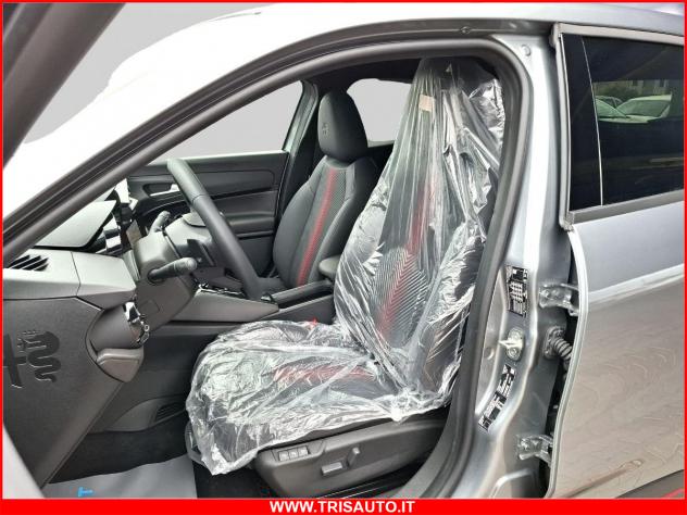 ALFA ROMEO Junior 1.2T Hybrid eDCT6 145cv Speciale NEOPATENTATI IVATA - Foto 9