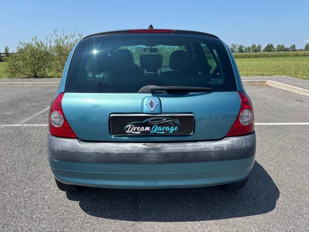 Renault Clio NEOP. 1.5 Diesel 82cv - Foto 3