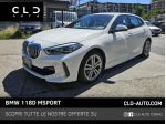 BMW Serie 1 118d MSport
