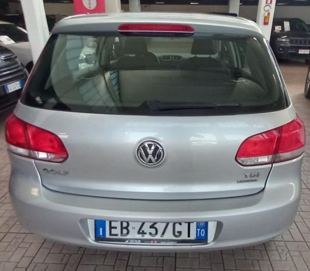 VOLKSWAGEN Golf 1.6 TDI DPF 5p. rif. 23969613 - Foto 3