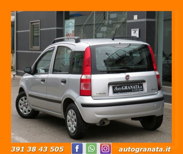 Fiat Panda 1.3 MJT Dynamic - Foto 2