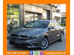 Mercedes CLA 180d Executive 109cv Navi+Pelle