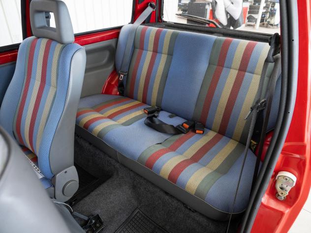 Fiat Cinquecento 900i cat Young - Foto 7