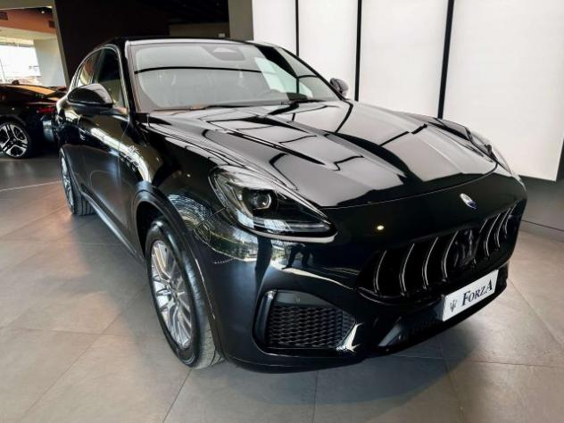 MASERATI Grecale 2.0 mhev GT 250cv auto, Telecamera 360° rif. 23820737 - Foto 3