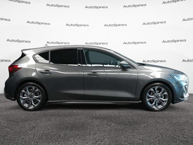 Ford Focus 1.0T EcoBoost Hybrid 125cv ST-Line #nazionale - Foto 3