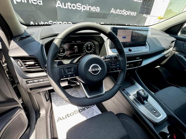 Nissan Qashqai 1.3 MHEV 158 N-Connecta Xtronic #nazionale - Foto 6