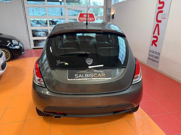 Lancia Ypsilon 1.2 69 CV 5 porte Gold - Foto 4