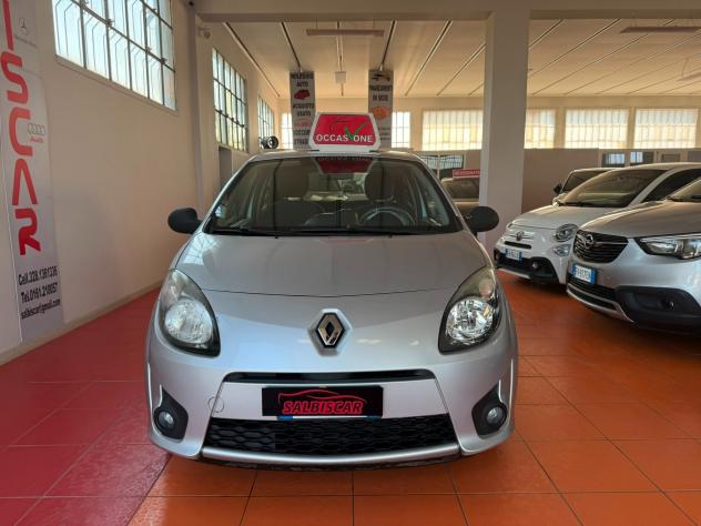 Renault Twingo 1.2 8V Dynamique - Foto 6