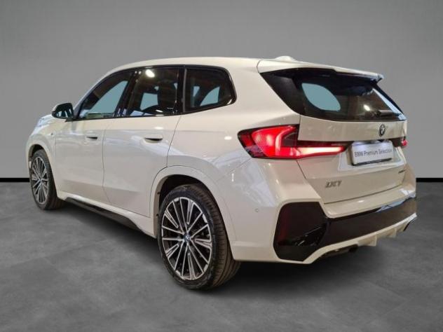 BMW iX1 eDrive 20 Msport Aut. + Tetto apr. rif. 23670190 - Foto 4
