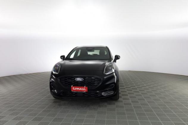FORD Puma Puma 1.0 EcoBoost Hybrid 125 CV S&S ST-Line rif. 23903579