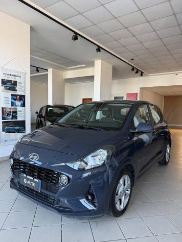 Hyundai i10 1.0 MPI AT Connectline Tech - Foto 2