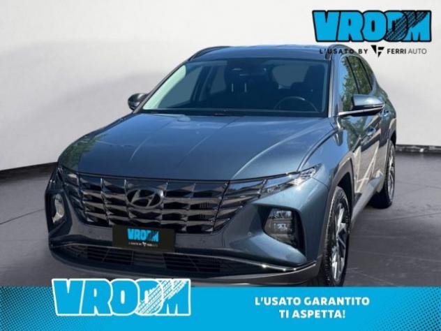 HYUNDAI Tucson 1.6 CRDI 48V XLine rif. 23788670
