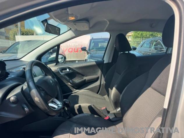 PEUGEOT 208 1.6 BlueHDi 75 5 porte Allure rif. 24040533 - Foto 10
