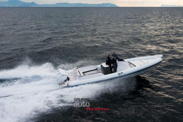 SEA PROP COMFORT 30 - PRONTA CONSEGNA - rif. 20983193 - Foto 9
