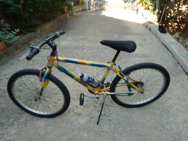 Bici ragazzo - Foto 4