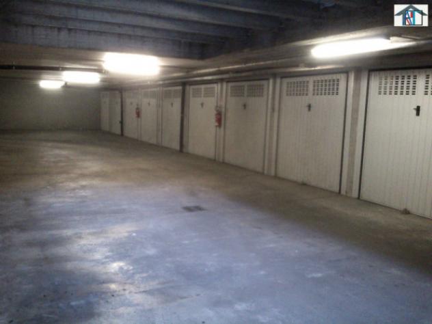 Box / Garage di 26 m² in vendita a Torino - Foto 7