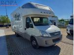 LAIKA KREOS 3001 venduto rif. 23820013