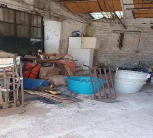 Immobile in asta di 1951 m² in vendita a Luras - Foto 6
