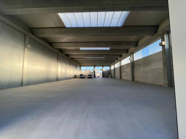 Immobile di 1150 m² con 2 locali in affitto a Montichiari - Foto 18
