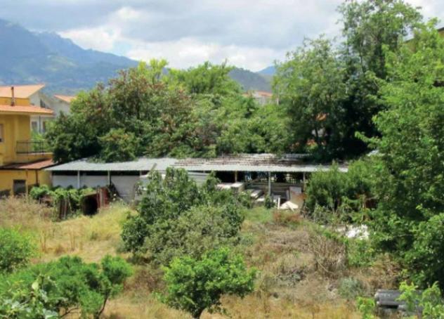 Immobile in asta di 383 m² in vendita a Palermo - Foto 4