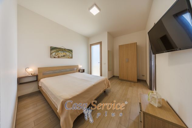 Villa con piscina e ampio giardino - Foto 6