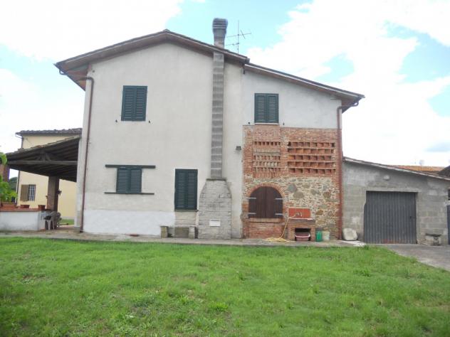Casa semindipendente in vendita a Le Spianate - Altopascio 330 mq Rif: 1249663 - Foto 3