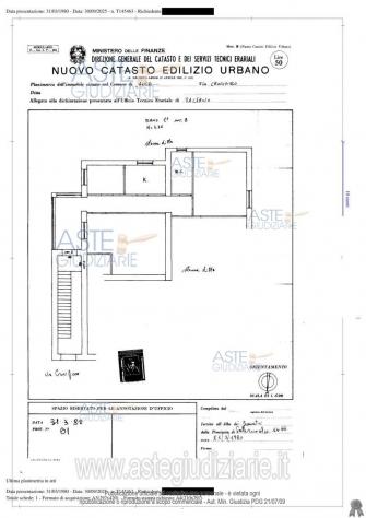 IMMOBILI-IMMOBILE RESIDENZIALE-Via Crocifisso, 111, 84012 Angri SA, Italia - Foto 10