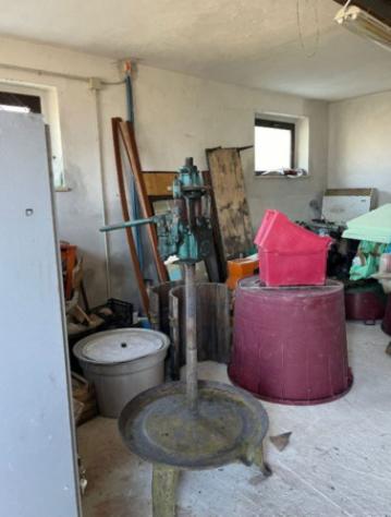 Immobile in asta di 104 m², box auto in vendita a Arsita - Foto 9