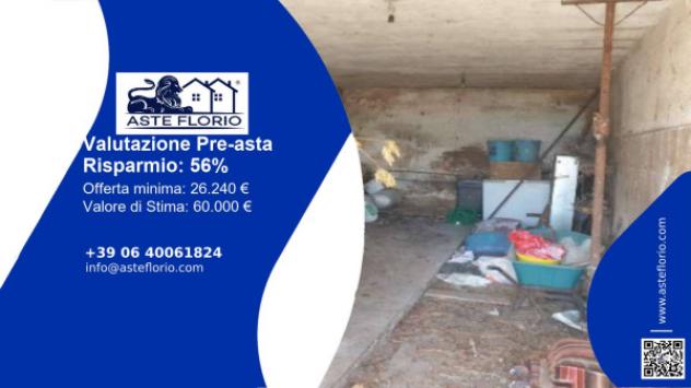 Immobile in asta di 100 m², box auto in vendita a Belmonte del Sannio - Foto 2