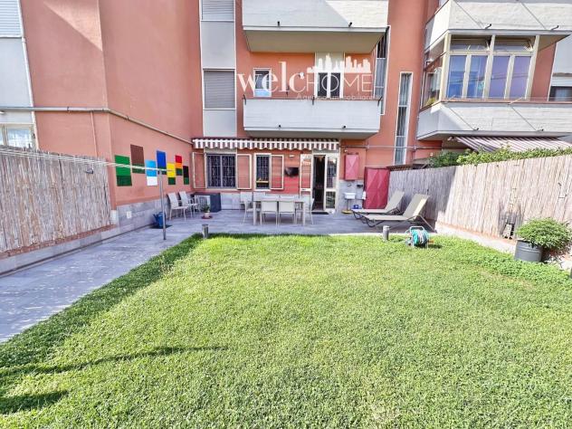 Appartamento in vendita a San Giusto - Campi Bisenzio 68 mq Rif: 1336853 - Foto 3