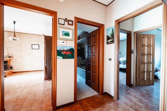 Villa in Contrada Colle dell'Orso - Foto 10