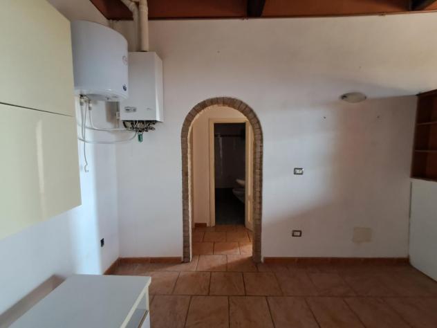 Appartamento in vendita a San Pietro In Belvedere - Capannoli 85 mq Rif: 1447660 - Foto 4