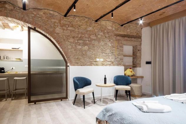 Appartamento in vendita a Casale Marittimo 43 mq Rif: 1332419 - Foto 4