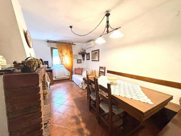 Villa in vendita a Perignano - Casciana Terme Lari 159 mq Rif: 1411545 - Foto 10