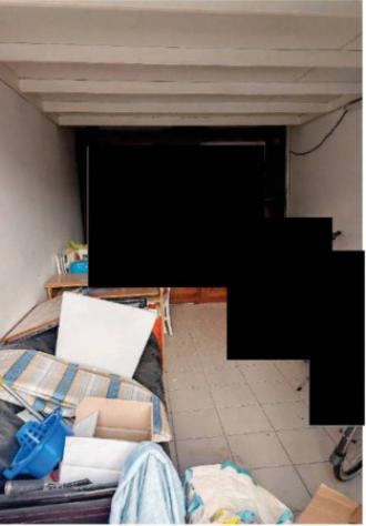 Immobile in asta di 119 m², box auto in vendita a Cerignola - Foto 17