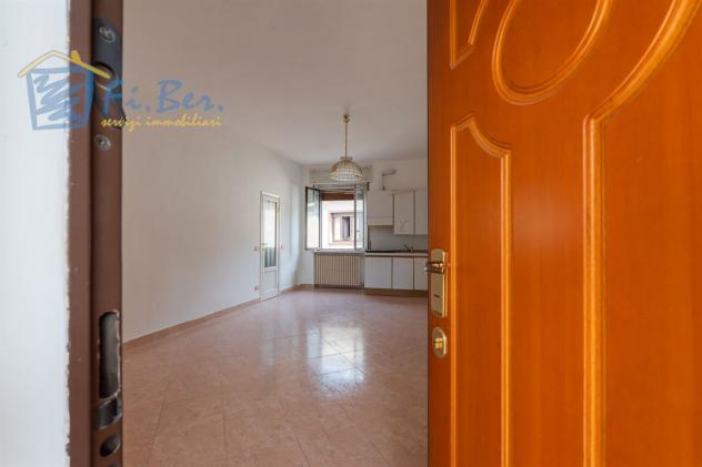 Cernusco s/N - centro storico: Bilocale in corte - Foto 5