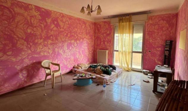 Immobile in asta di 117 m² in vendita a Colli al Metauro - Foto 11